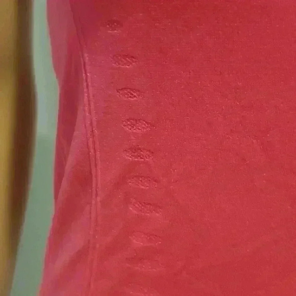 Crunch top  - Picture 4 of 7